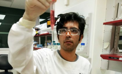 Dr Iman Azimi Dr Iman Azimi